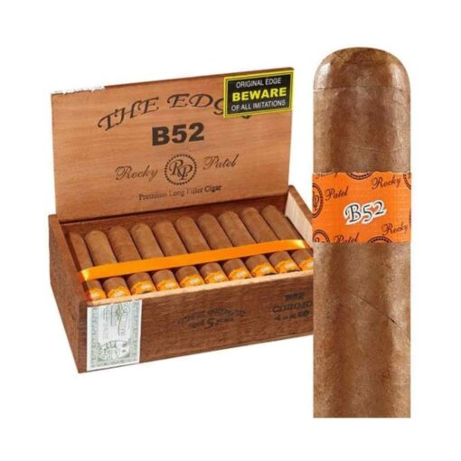 ROCKY PATEL EDGE COROJO B52 GORDO