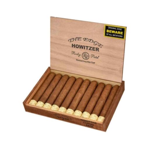 ROCKY PATEL EDGE COROJO HOWITZER