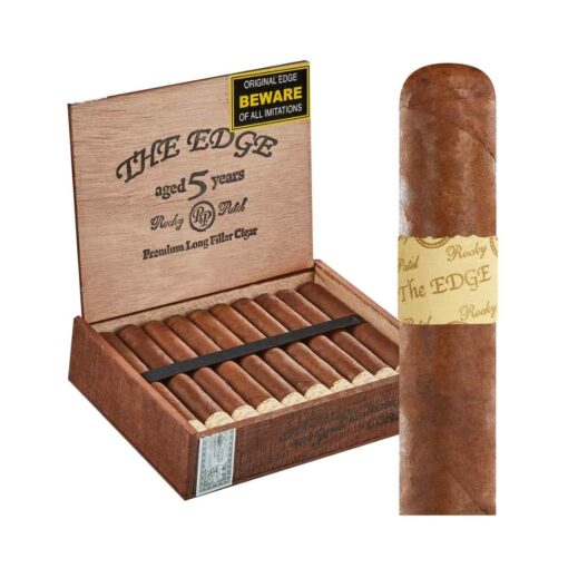 ROCKY PATEL EDGE COROJO ROBUSTO
