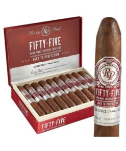 ROCKY PATEL FIFTY FIVE ROBUSTO