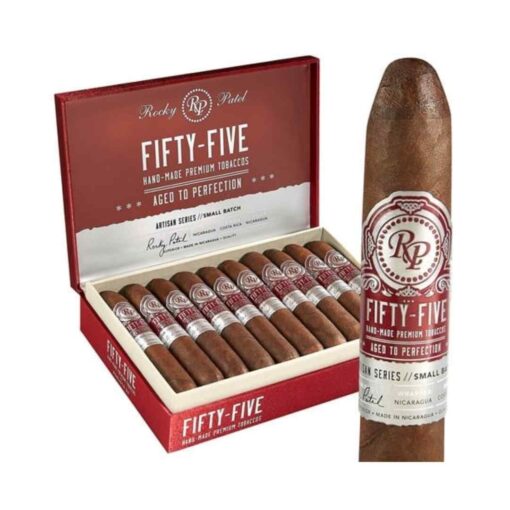ROCKY PATEL FIFTY FIVE ROBUSTO