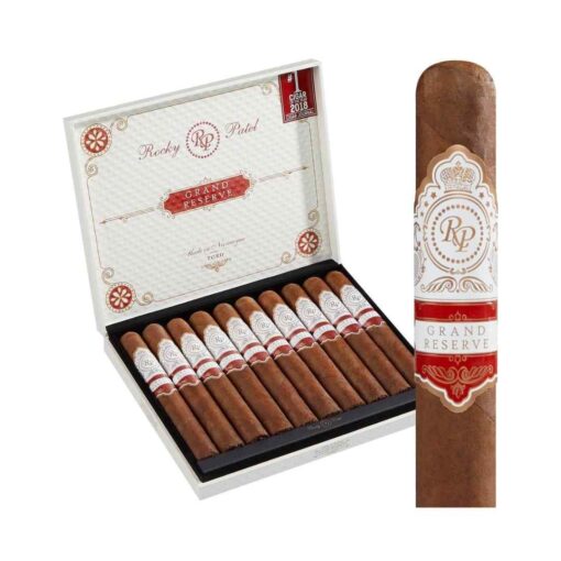 ROCKY PATEL GRAND RESERVE TORO