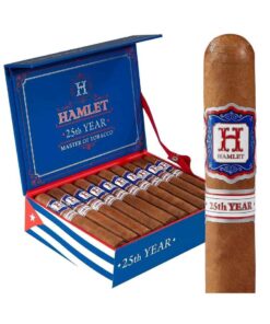 ROCKY PATEL HAMLET 25TH YEARS ROBUSTO