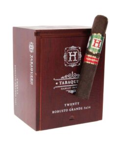 ROCKY PATEL HAMLET TABAQUERO ROBUSTO GRANDE