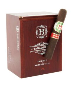 ROCKY PATEL HAMLET TABAQUERO ROBUSTO