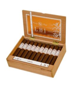 ROCKY PATEL LB1 ROBUSTO