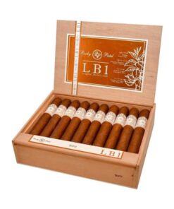 ROCKY PATEL LB1 TORO