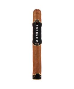 ROCKY PATEL NUMBER 6 TORO