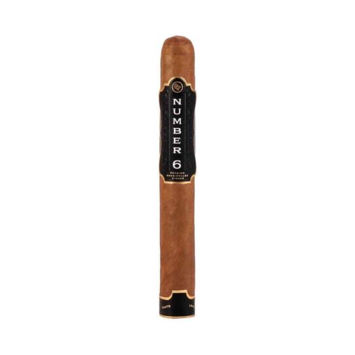 ROCKY PATEL NUMBER 6 TORO