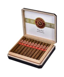 ROCKY PATEL QUARTER CENTURY TORO