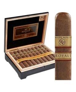 ROCKY PATEL ROYALE SUMATRA TORO