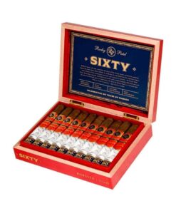 ROCKY PATEL SIXTY ROBUSTO