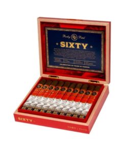 ROCKY PATEL SIXTY TORO
