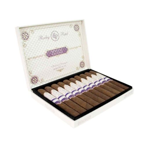ROCKY PATEL SPECIAL EDITION ROBUSTO