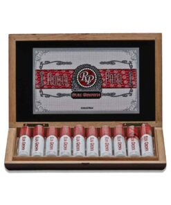 ROCKY PATEL SUNGROWN DELUXE TORO TUBO