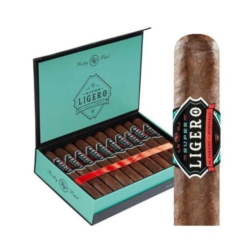 ROCKY PATEL SUPER LIGERO SIXTY