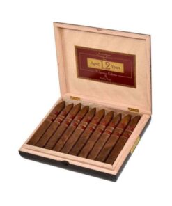 ROCKY PATEL VINTAGE 1990 TORPEDO