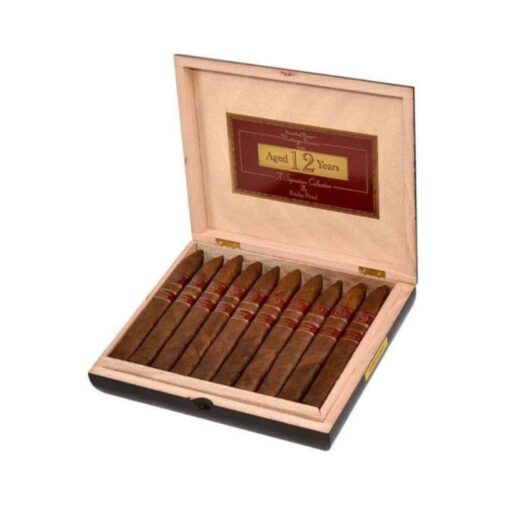 ROCKY PATEL VINTAGE 1990 TORPEDO