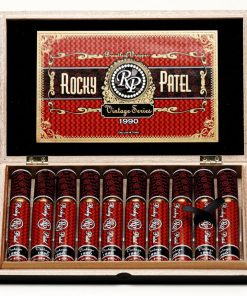 ROCKY PATEL VINTAGE 1990 (TUBO) TORO