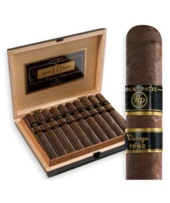 ROCKY PATEL VINTAGE 1992 TORO