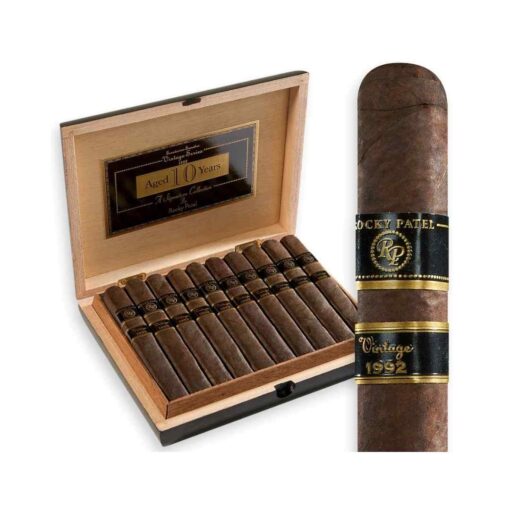 ROCKY PATEL VINTAGE 1992 TORO