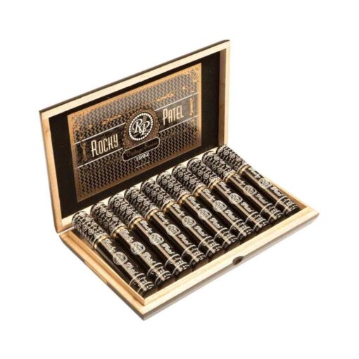 ROCKY PATEL VINTAGE 1992 (TUBO) TORO