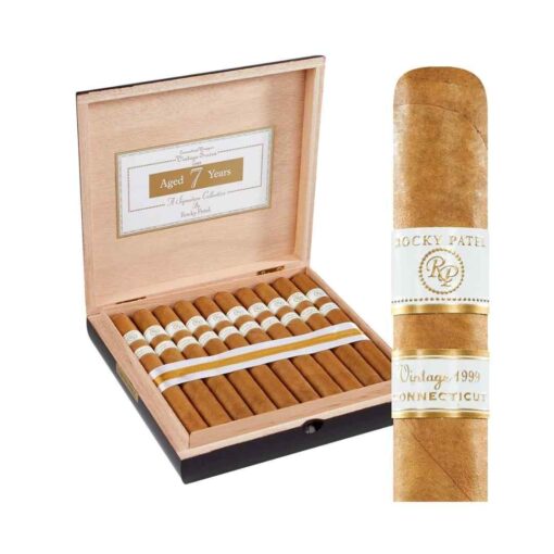 ROCKY PATEL VINTAGE 1999 ROBUSTO