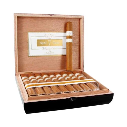 ROCKY PATEL VINTAGE 1999 TORO