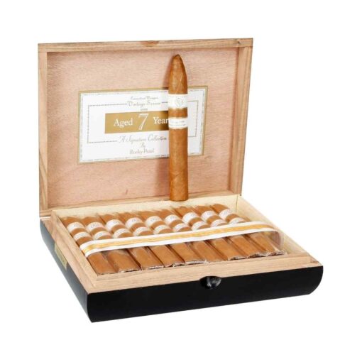 ROCKY PATEL VINTAGE 1999 TORPEDO