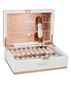ROCKY PATEL WHITE LABEL ROBUSTO