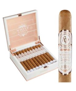 ROCKY PATEL WHITE LABEL TORO