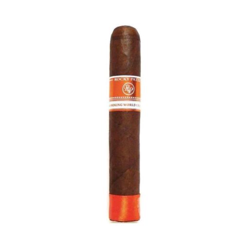 ROCKY PATEL WORLD CHAMPIONSHIP MAREVA