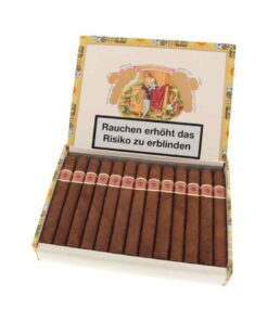 ROMEO Y JULIETA BELVEDERES