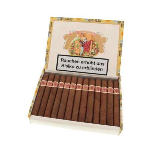 ROMEO Y JULIETA BELVEDERES