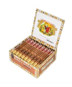 ROMEO Y JULIETA CEDROS DE LUXE NO 2