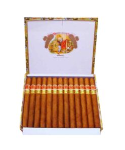 ROMEO Y JULIETA CHURCHILLS