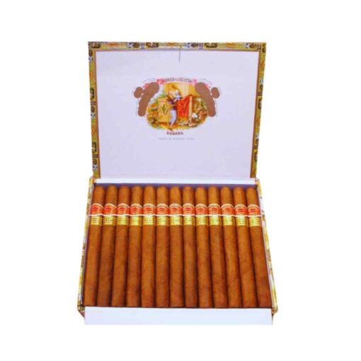 ROMEO Y JULIETA CHURCHILLS