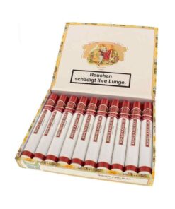 ROMEO Y JULIETA CHURCHILLS TUBO 10