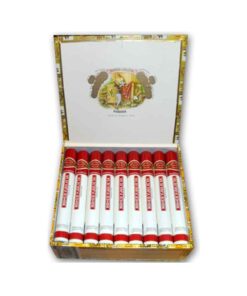 ROMEO Y JULIETA CHURCHILLS TUBO
