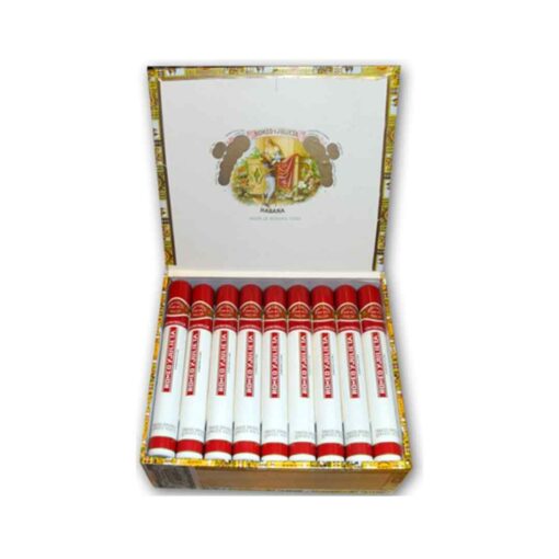 ROMEO Y JULIETA CHURCHILLS TUBO