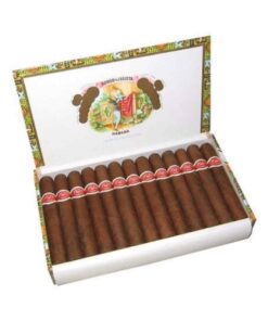ROMEO Y JULIETA EXHIBICION NO 4