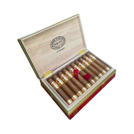 ROMEO Y JULIETA HIDALGOS