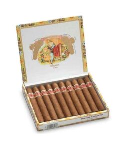 ROMEO Y JULIETA MILLE FLEURS 10