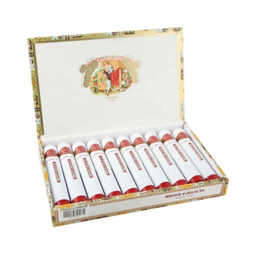 ROMEO Y JULIETA NO 2 10