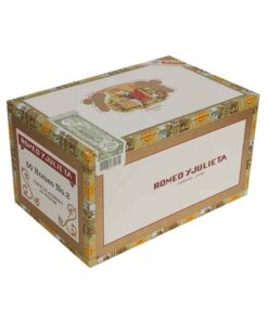 ROMEO Y JULIETA NO 2 50
