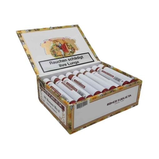 ROMEO Y JULIETA NO 2