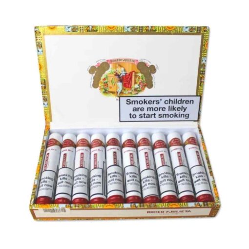 ROMEO Y JULIETA NO 3 10