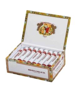 ROMEO Y JULIETA NO 3