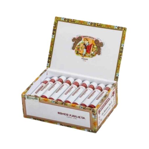 ROMEO Y JULIETA NO 3