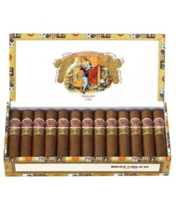 ROMEO Y JULIETA PETIT CHURCHILLS